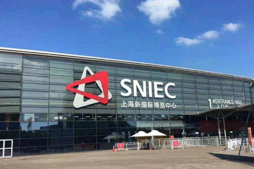 SNEC 14th(2020)International Photovoltaic Power Generation and Smart Energy Conference & Exhibition
