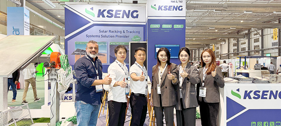 The Solar Show KSA 2024