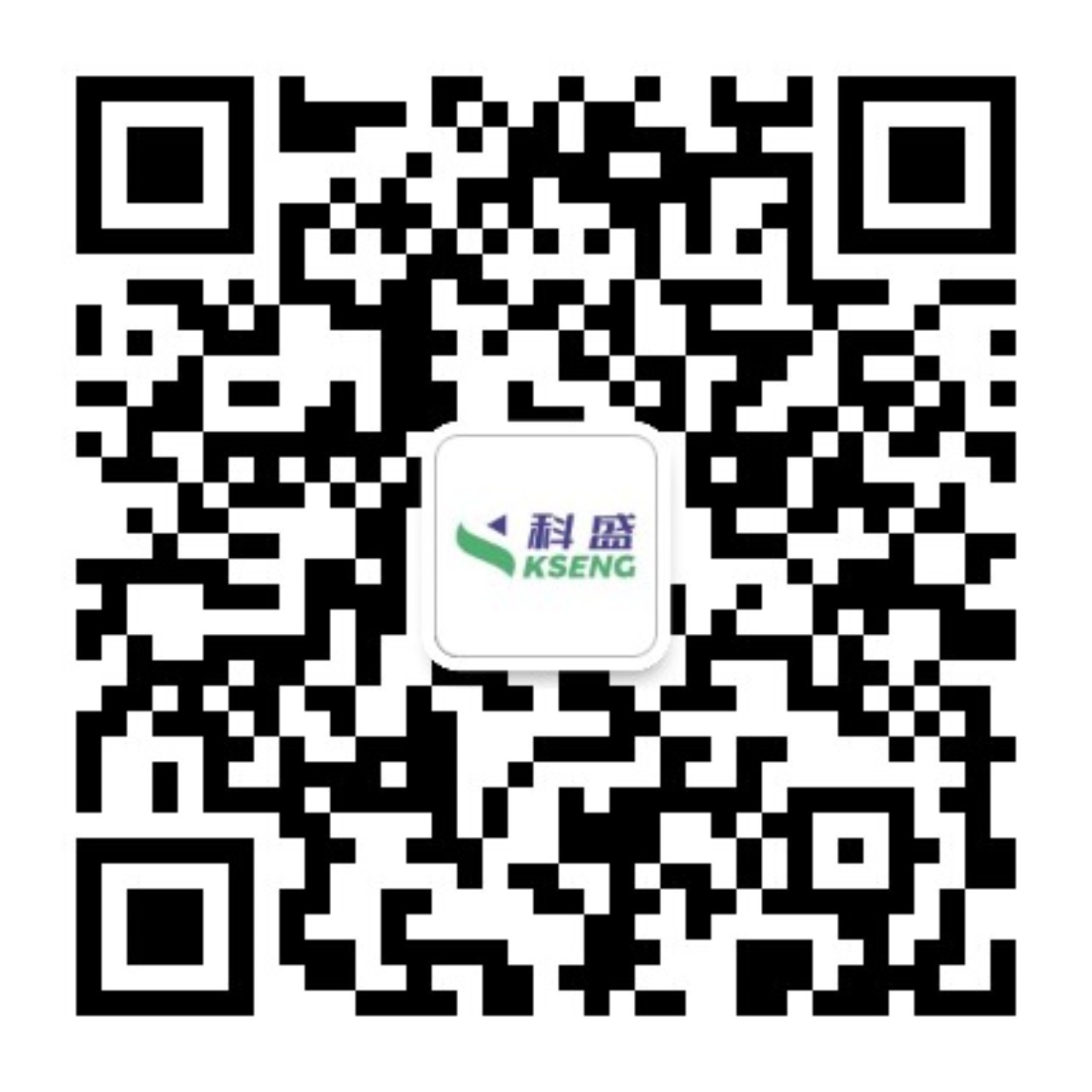 公式WeChatアカウント